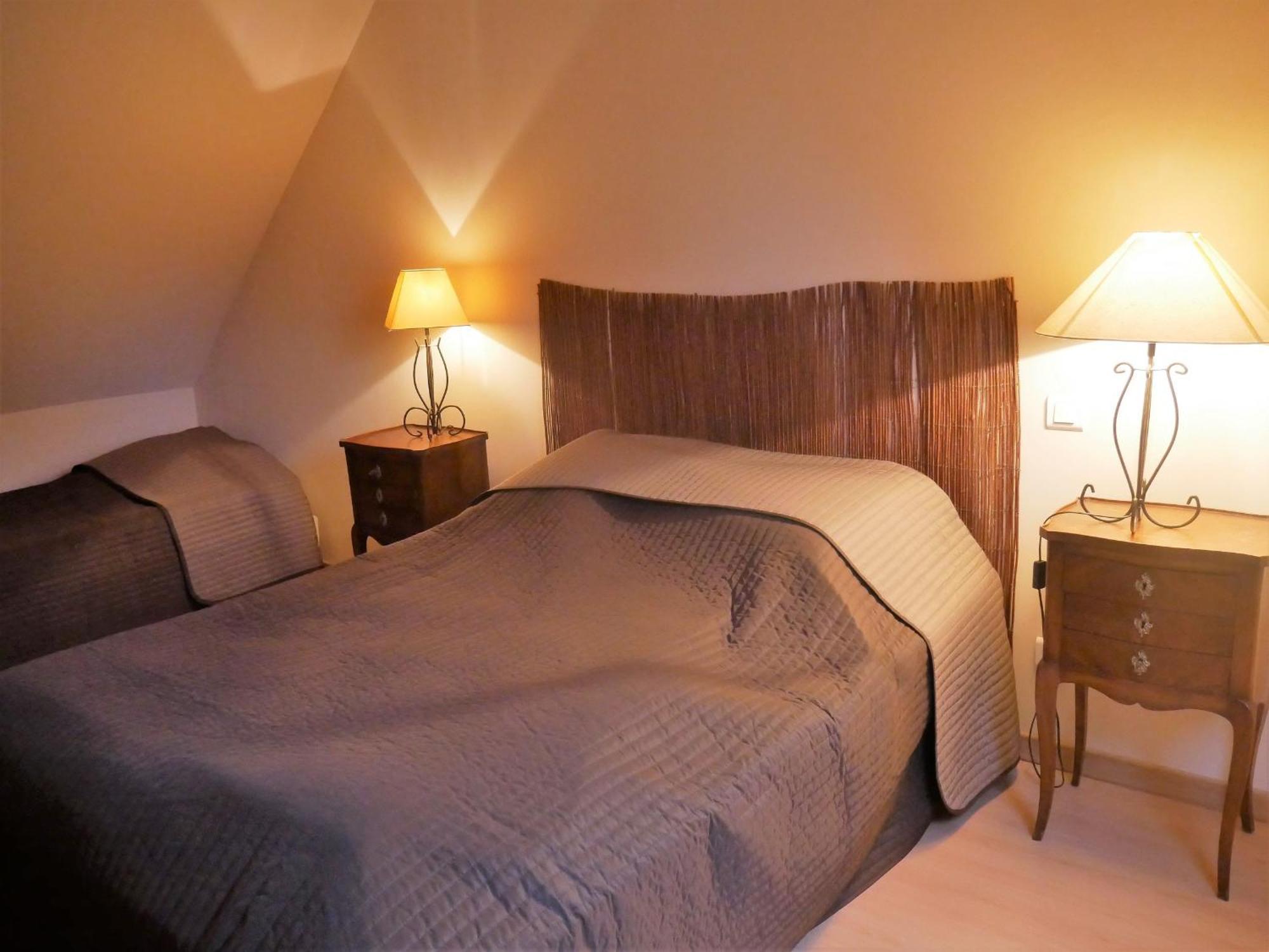 Вілла Ferme Renovee En Sologne Avec Cheminee, Fibre Et Jardin, Proche De Gien Et Sancerre - Fr-1-590-81 Coullons Екстер'єр фото