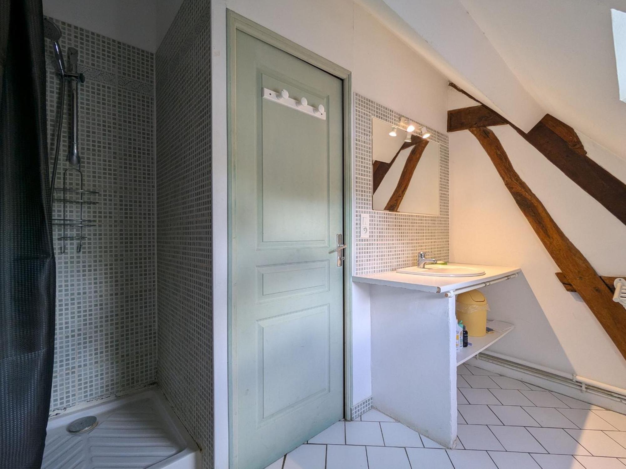 Вілла Ferme Renovee En Sologne Avec Cheminee, Fibre Et Jardin, Proche De Gien Et Sancerre - Fr-1-590-81 Coullons Екстер'єр фото